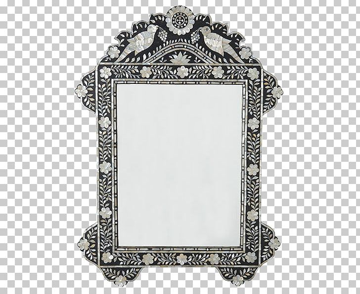 Mirror Luxury Handicrafts | Exporters Of Bone Inlay | Mother Of Pearl Inlay | Glass Inlay | Paintings Nacre PNG, Clipart, Color, Decorative Arts, Furniture, Grey, Handicraft Free PNG Download