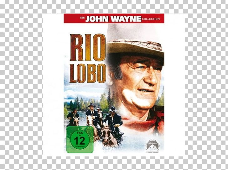 Rio Lobo John Wayne YouTube DVD Western PNG, Clipart,  Free PNG Download