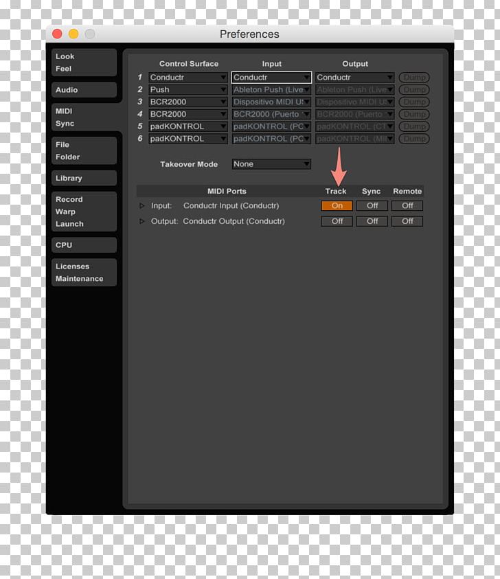 Screenshot Brand Font PNG, Clipart, Ableton, Brand, Drum Pad, Midi, Multimedia Free PNG Download