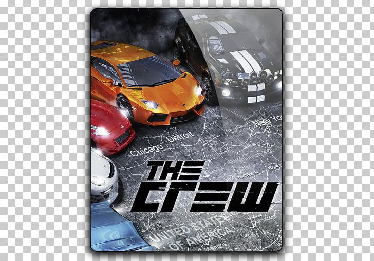 The Crew: Wild Run The Crew 2 Racing Video Game Ubisoft PNG, Clipart, Automotive Design, Brand, Car, Crew, Crew 2 Free PNG Download
