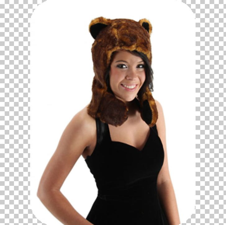 Brown Bear Beanie Costume Hat PNG, Clipart, Beanie, Bear, Bear Hug, Bonnet, Brown Bear Free PNG Download