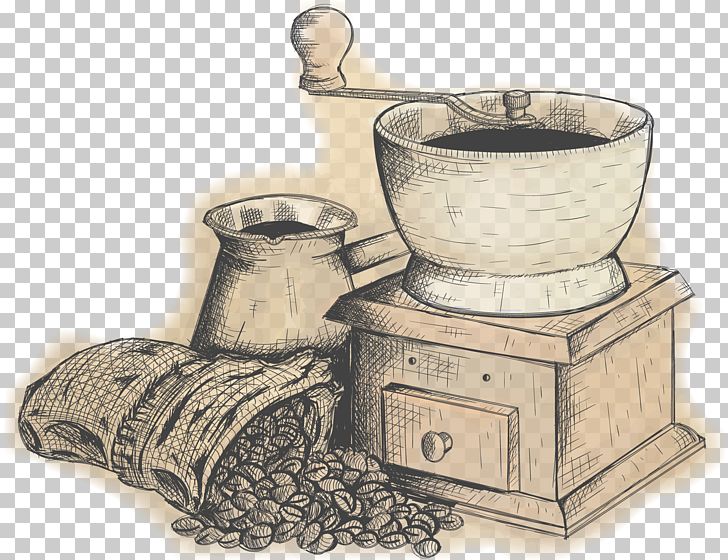 Coffee Tea Cafe Caffxe8 Mocha Moka Pot PNG, Clipart, Beans, Brewed Coffee, Burr Mill, Cafe, Caffxe8 Mocha Free PNG Download