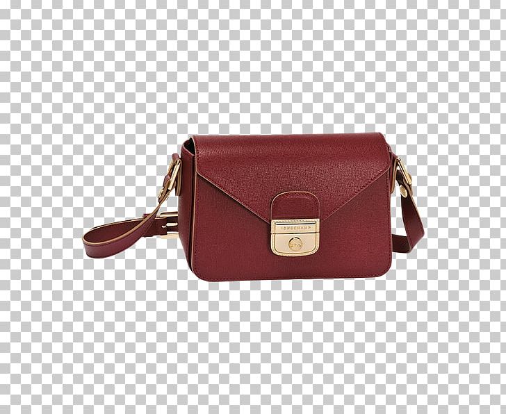 Handbag Pliage Longchamp Leather PNG, Clipart, Accessories, Bag, Brand, Brown, Buckle Free PNG Download