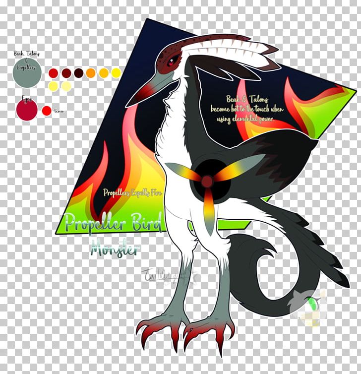 Legendary Creature PNG, Clipart, Art, Beak, Bird Monster, Clip Art, Fiction Free PNG Download