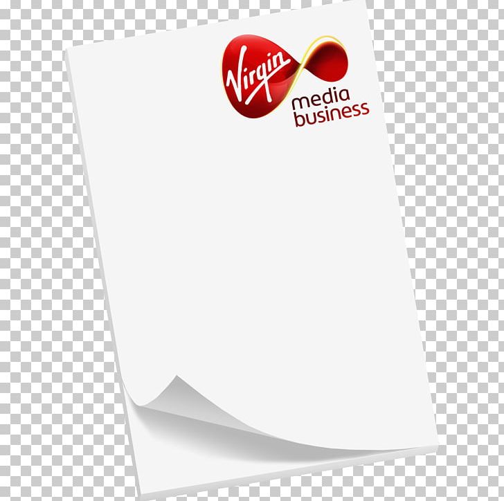 Paper Brand Virgin Media PNG, Clipart, Brand, Paper, Virgin Media Free PNG Download