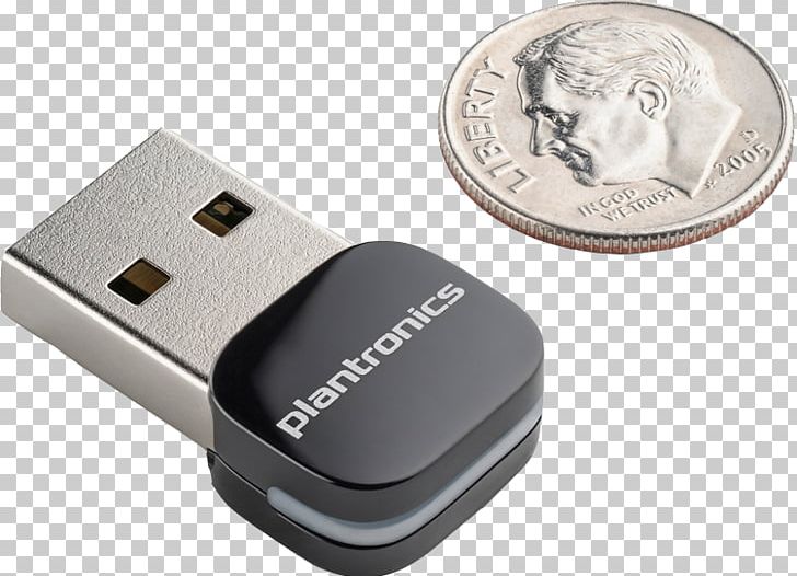 Plantronics BT300 Network Adapter PNG, Clipart, Adapter, Bluetooth, Computer, Computer Component, Computer Network Free PNG Download