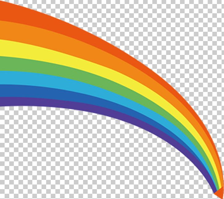 Rainbow Cartoon PNG, Clipart, Angle, Arc, Blue, Circle, Color Free PNG Download