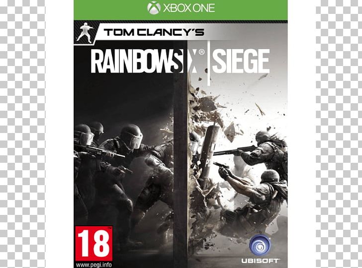Rainbow Six Siege Operation Blood Orchid Tom Clancy's Rainbow Six Tom Clancy's Rainbow 6: Patriots Xbox One Ubisoft PNG, Clipart,  Free PNG Download