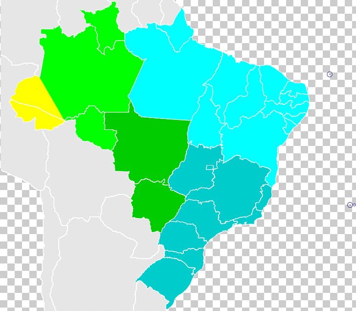 Regions Of Brazil South Region PNG, Clipart, Area, Blank Map, Brazil, Centralwest Region Brazil, Geography Free PNG Download
