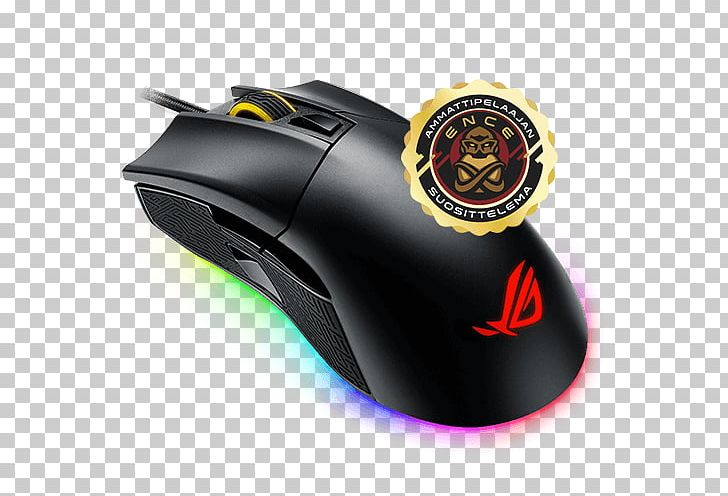 ROG Gladius II Computer Mouse Laptop ASUS Republic Of Gamers PNG, Clipart, Asus, Automotive Design, Computer, Computer Component, Computer Mouse Free PNG Download