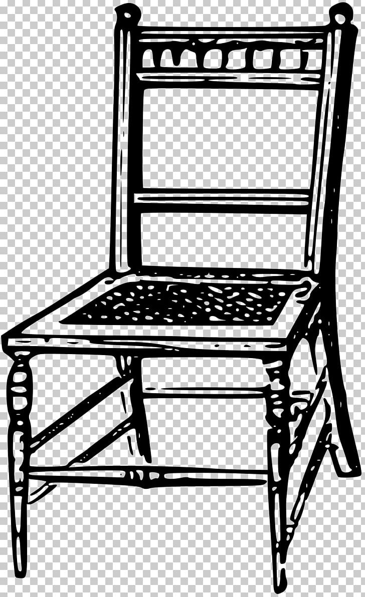 Table Chair Furniture PNG, Clipart, Antique Furniture, Barber Chair, Black And White, Chair, Chaise Longue Free PNG Download