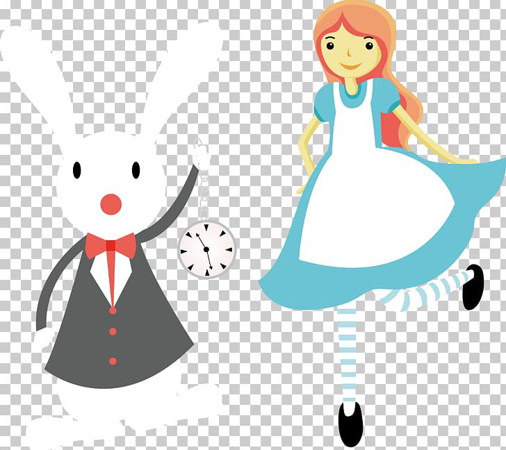 Alices Adventures In Wonderland White Rabbit The Mad Hatter King Of Hearts PNG, Clipart, Alice, Alice And Wonderland, Alice Atraves Do Espelho, Alice In Wonderland Vintage, Alice Vector Free PNG Download