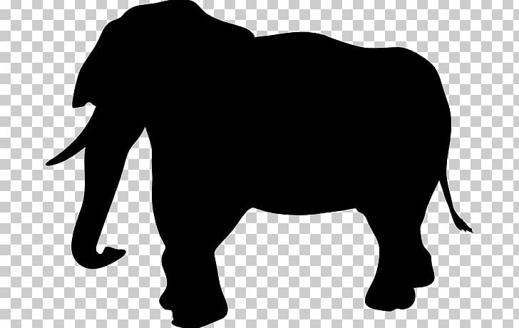 Animal Silhouettes Elephantidae Asian Elephant PNG, Clipart, Animal Silhouettes, Art, Asian Elephant, Big Cats, Black Free PNG Download