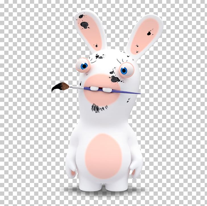Easter Bunny Figurine PNG, Clipart, Animated Cartoon, Corp, Creation, Easter, Easter Bunny Free PNG Download