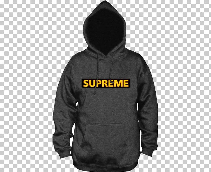 Hoodie Supreme Bluza T-shirt Clothing PNG, Clipart, Amazoncom, Black, Bluza, Brand, Clothing Free PNG Download