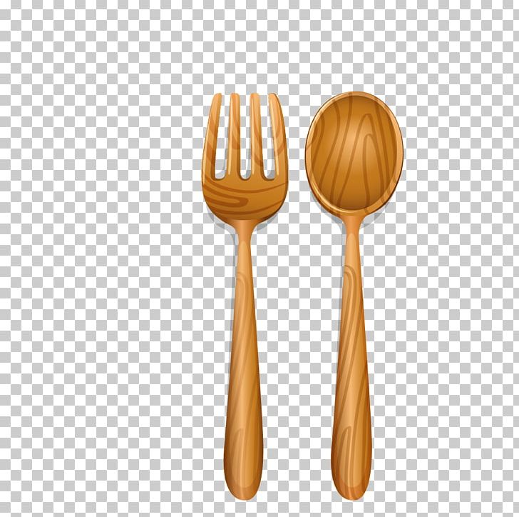 Knife Wooden Spoon Fork Illustration PNG, Clipart, Cutlery, Fork, Household Silver, Illustration, Kitchen Free PNG Download