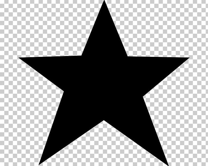 Red Star Five-pointed Star PNG, Clipart, Angle, Black, Black And White, Communism, Five Pointed Star Free PNG Download