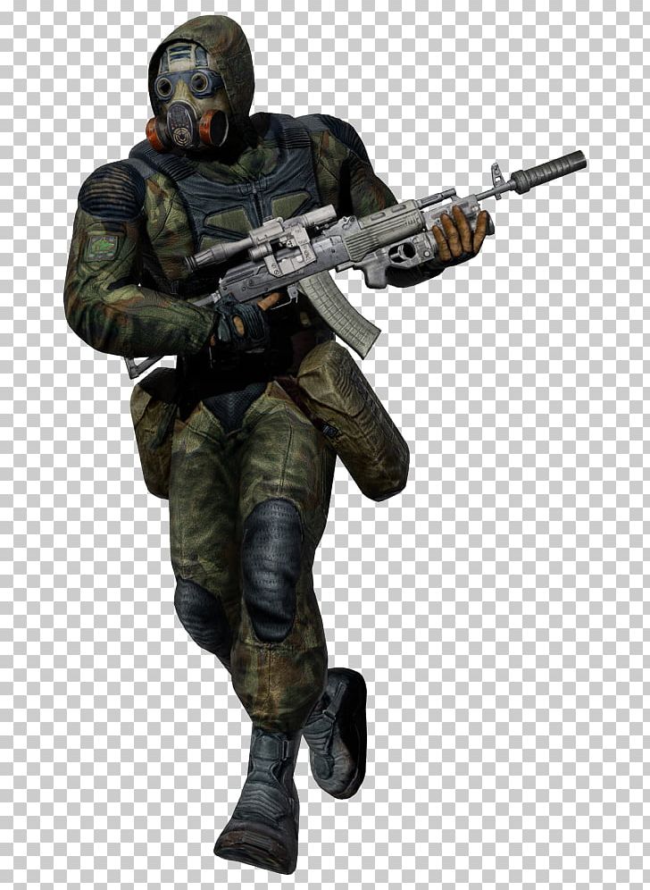S.T.A.L.K.E.R.: Shadow Of Chernobyl Stalker Chernobyl Disaster PNG, Clipart, Action Figure, Air Gun, Army, Character, Figurine Free PNG Download