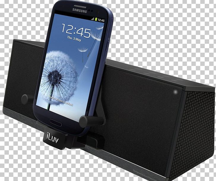 Samsung Galaxy S II Battery Charger Loudspeaker Wireless Speaker Bluetooth PNG, Clipart, Bluetooth Speaker, Communication Device, Connections, Electronic Device, Electronics Free PNG Download