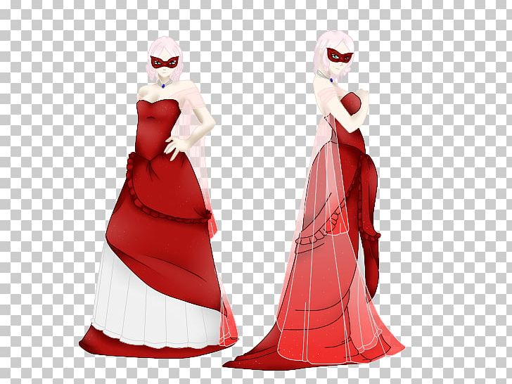 Santa Claus Costume Design Dress Gown PNG, Clipart, Character, Costume, Costume Design, Dress, Fiction Free PNG Download