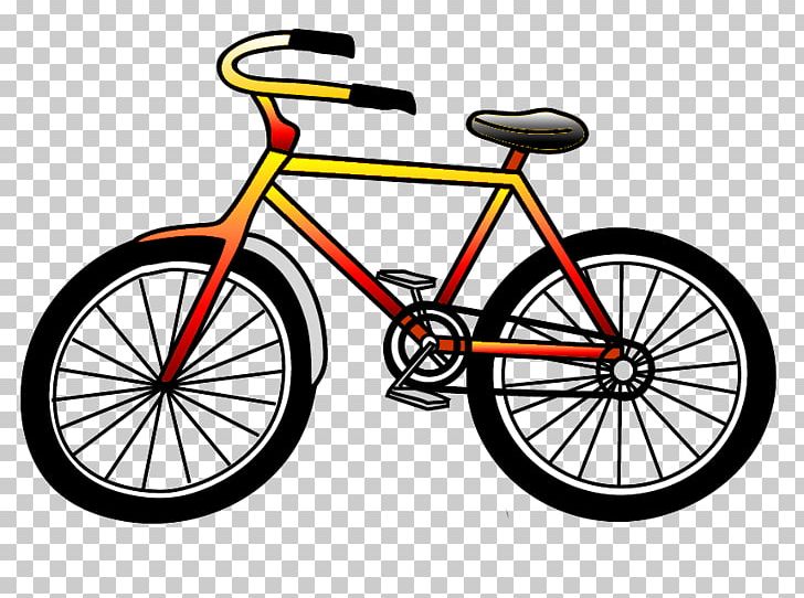 Bicycle Drawing Transport PNG, Clipart, Bicycle, Bicycle Accessory, Bicycle Derailleurs, Bicycle Frame, Bicycle Part Free PNG Download