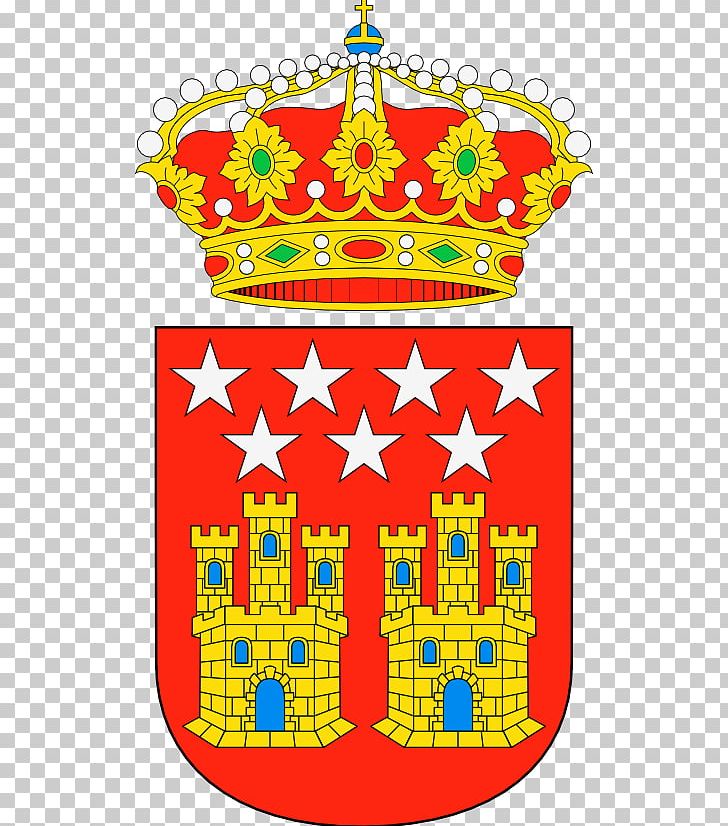 Coat Of Arms Of Madrid Coat Of Arms Of Madrid Flag Of Spain PNG, Clipart, Area, Calendar, Coat Of Arms, Coat Of Arms Of Madrid, Coat Of Arms Of Spain Free PNG Download