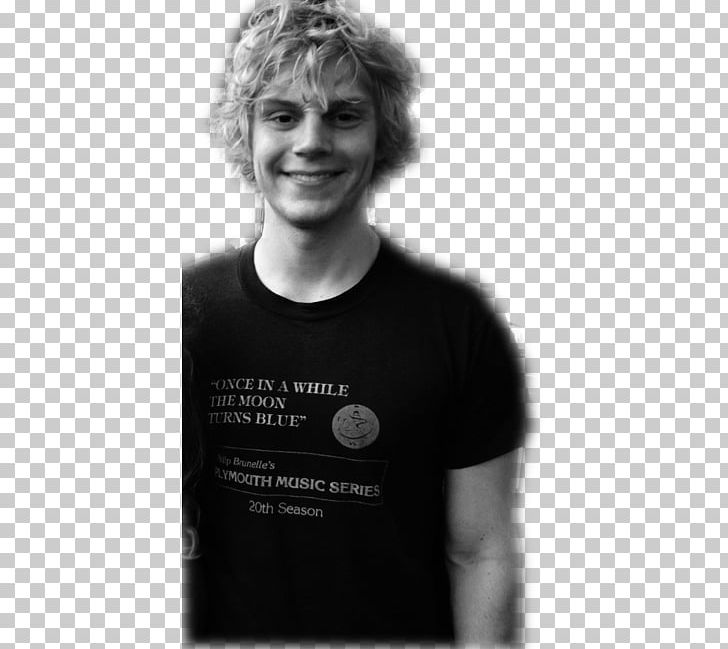 Evan Peters American Horror Story Jimmy Darling Tate Langdon United States PNG, Clipart, American Horror Story, Black And White, Collage, Death, Evan Peters Free PNG Download