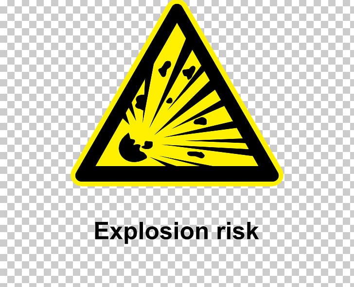 Explosion Warning Sign PNG, Clipart, Angle, Area, Brand, Evacuation Clipart, Explosion Free PNG Download