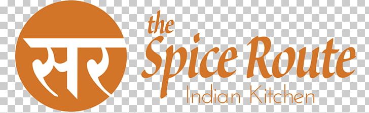 Indian Cuisine The Spice Route Manassas Logo Restaurant PNG, Clipart, Brand, Food, Indian Cuisine, Kitchen, Logo Free PNG Download