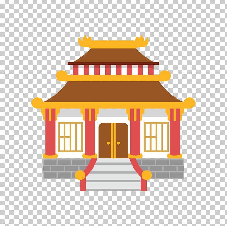 Japanese Architecture Cartoon PNG, Clipart, Architecture, Art, Building, Cartoon, Cultural Free PNG Download