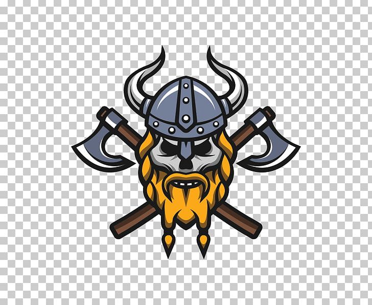 Logo Viking PNG, Clipart, Axe, Battle Axe, Encapsulated Postscript, Fictional Character, Fotolia Free PNG Download