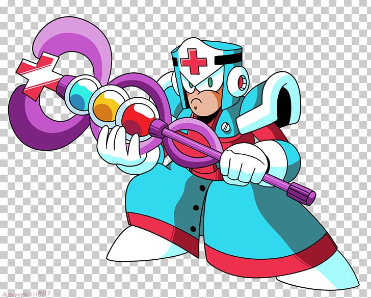 Mega Man 11 Robot Master Art PNG, Clipart, Art, Artwork, Cartoon, Deviantart, Drawing Free PNG Download