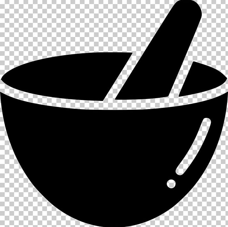 Mortar And Pestle Computer Icons Bowl PNG, Clipart, Angle, Black And White, Bowl, Clip Art, Computer Icons Free PNG Download