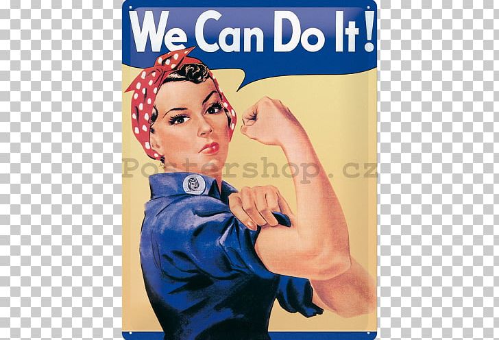 Naomi Parker Fraley We Can Do It! Second World War Rosie The Riveter/World War II Home Front National Historical Park PNG, Clipart, Arm, Boxing Glove, Can Do, Can Do It, Do It Free PNG Download