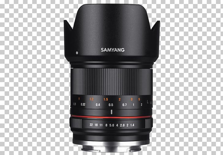 Samyang 10mm F/2.8 ED AS NCS CS Rokinon Wide-Angle 21mm F/1.4 Samyang Optics Fujifilm X-mount Camera Lens PNG, Clipart, Apsc, Camer, Camera Lens, Lens, Optical Instrument Free PNG Download
