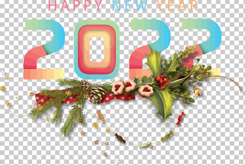 2022 Happy New Year 2022 New Year 2022 PNG, Clipart, Bauble, Christmas And Holiday Season, Christmas Carol, Christmas Day, Christmas Decoration Free PNG Download