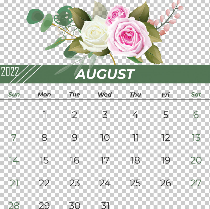 Calendar Font Flower Meter PNG, Clipart, Calendar, Flower, Meter Free PNG Download