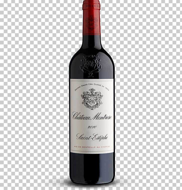 Château Montrose Saint-Estèphe AOC Red Wine Cabernet Sauvignon PNG, Clipart, Alcoholic Beverage, Bordeaux Wine, Bottle, Cabernet Sauvignon, Chateau Free PNG Download