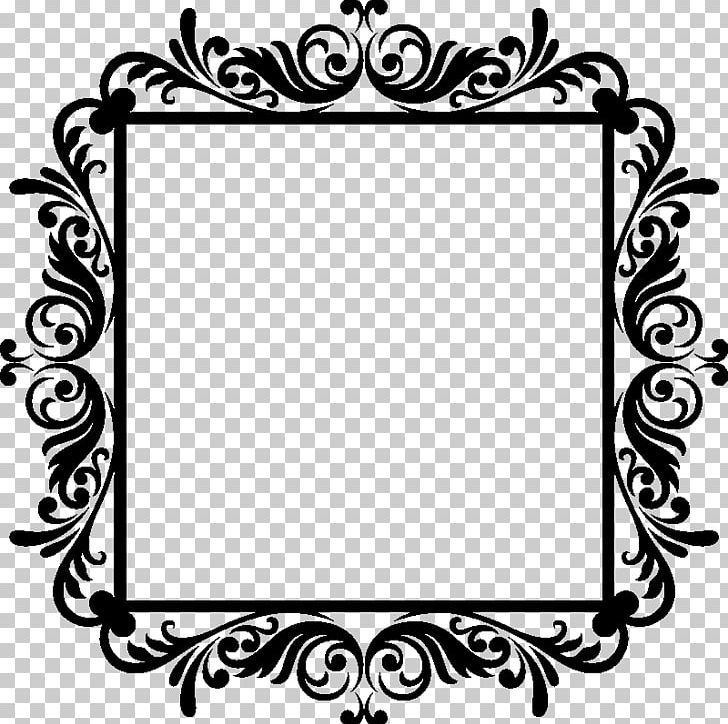 Frames Baroque Paper Sticker Photography PNG, Clipart, Architecture, Baroque, Bathroom, Black, Black And White Free PNG Download