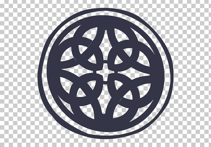 Logo Shield Emblem PNG, Clipart, Badge, Black And White, Brand, Celta, Celtic Free PNG Download