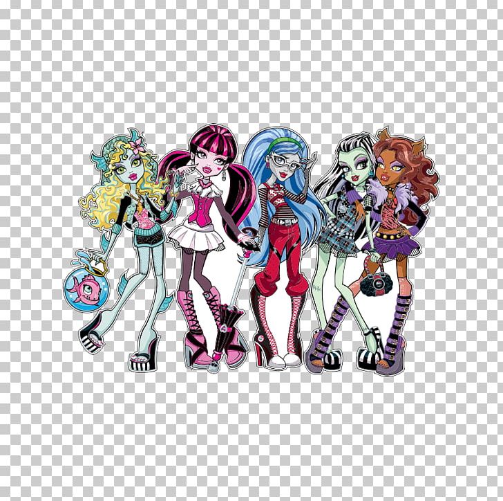 Monster High Lagoona Blue Coloring Book Cleo DeNile Doll PNG, Clipart, Action Figure, Barbie, Character, Child, Cleo Denile Free PNG Download