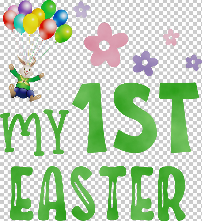 Logo Balloon Number Meter Happiness PNG, Clipart, Balloon, Behavior, Happiness, Happy Easter Day, Human Free PNG Download