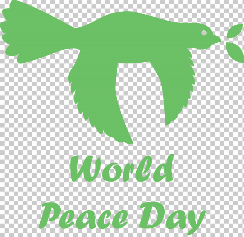 World Peace Day Peace Day International Day Of Peace PNG, Clipart, Beak, Birds, Ducks, International Day Of Peace, Leaf Free PNG Download