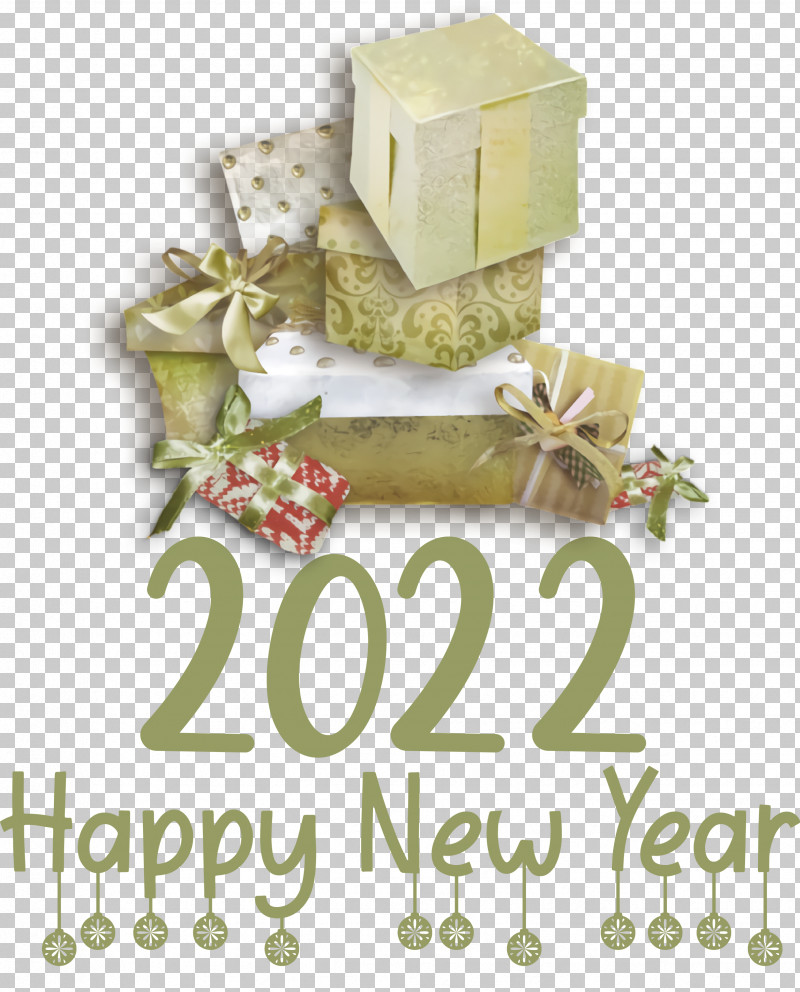 2022 Happy New Year 2022 New Year Happy New Year PNG, Clipart, Bauble, Christmas Day, Christmas Decoration, Christmas Gift, Christmas Tree Free PNG Download