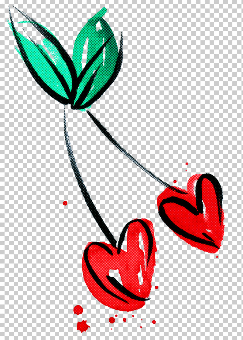 Heart Red Love Plant PNG, Clipart, Heart, Love, Plant, Red Free PNG Download