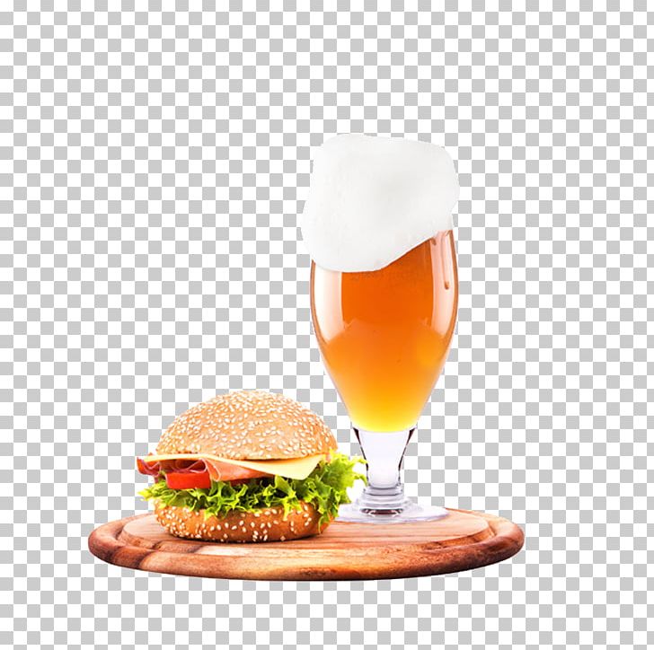 Beer Hamburger Cheeseburger French Fries Chicken Sandwich PNG, Clipart, Beer Bottle, Beer Glass, Beer Head, Beers, Beer Splash Free PNG Download