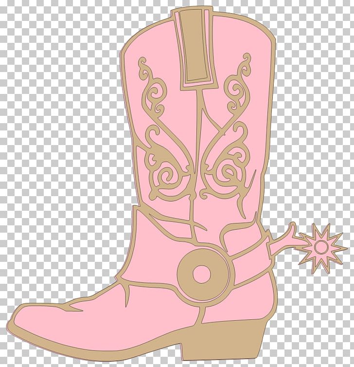 Cowboy Boot High-heeled Footwear PNG, Clipart, Accessories, Boot, Clip Art, Cowboy, Cowboy Boot Free PNG Download