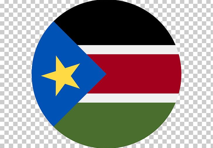 Flag Of South Sudan Flag Of Sudan PNG, Clipart, Area, Circle, Country, Flag, Flag Icon Free PNG Download