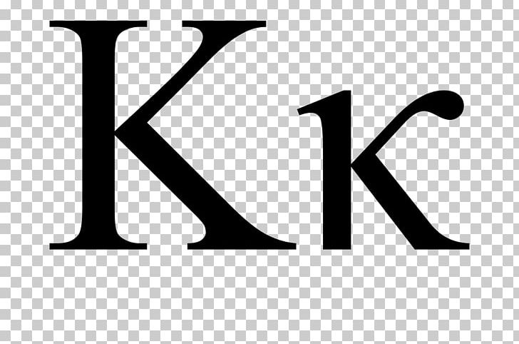 Kappa Greek Alphabet Letter PNG, Clipart, All Caps, Alpha, Alphabet, Angle, Area Free PNG Download