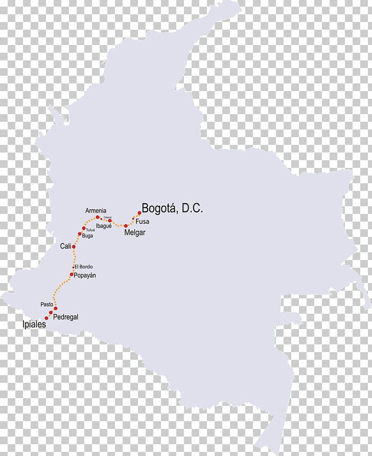 Map Colombia Area PNG, Clipart, Area, Colombia, Map, Sky Free PNG Download